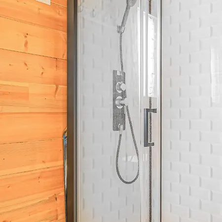 度假居 Pet Friendly In With View 布尔堡