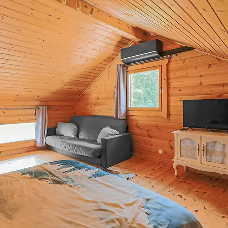 Pet Friendly In With View 度假居 *