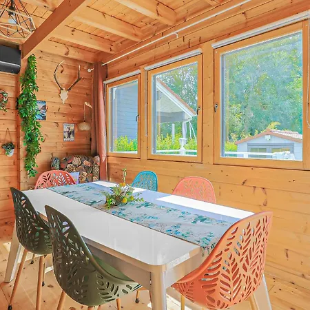 Pet Friendly In With View 度假居 布尔堡