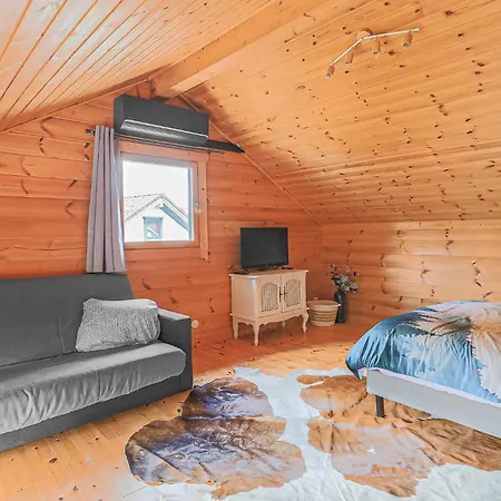 度假居 Pet Friendly In With View *