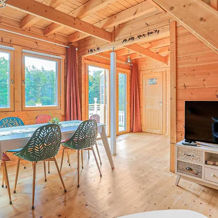 度假居 Pet Friendly In With View 布尔堡