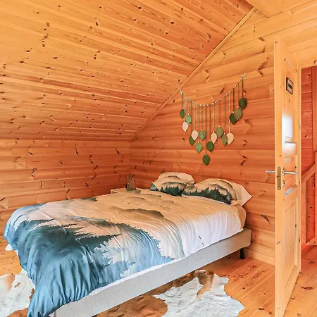 度假居 Pet Friendly In With View