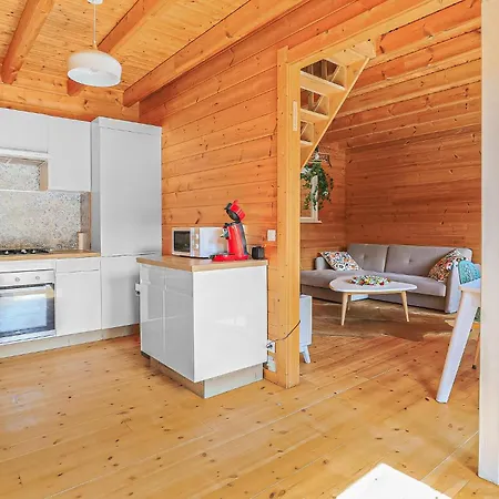 度假居 Pet Friendly In With View 布尔堡