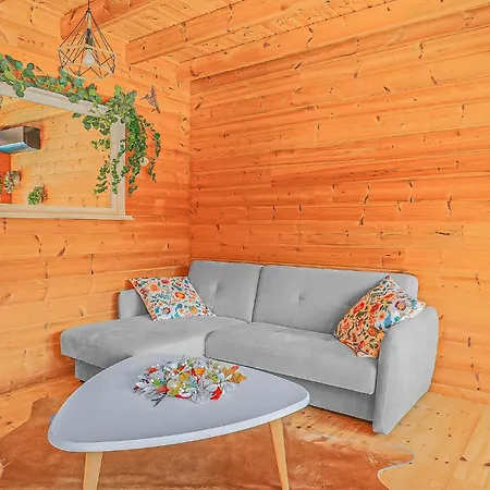 Pet Friendly In With View 度假居 布尔堡