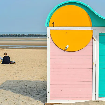 Pet Friendly In With View 度假居 *