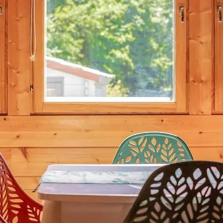 Pet Friendly In With View 度假居 布尔堡