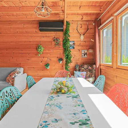 Pet Friendly In With View 度假居 *