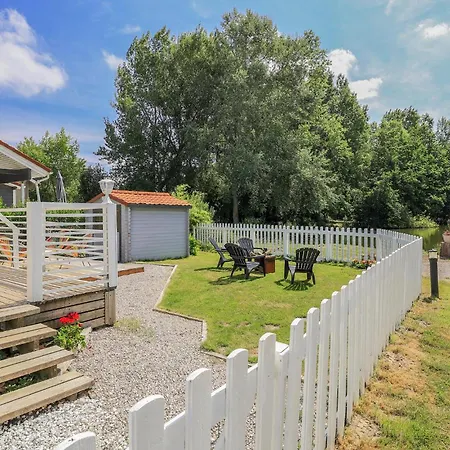 Pet Friendly In With View 布尔堡