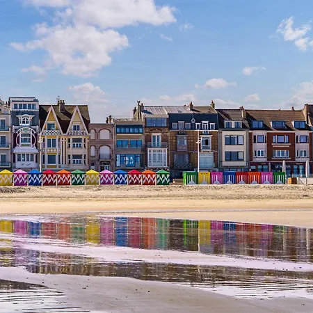 度假居 Pet Friendly In With View 布尔堡