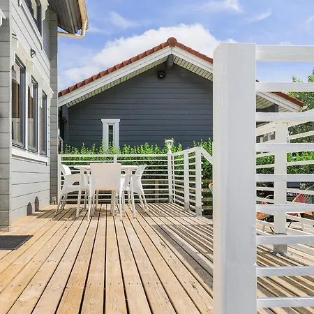 Pet Friendly In With View 度假居 *