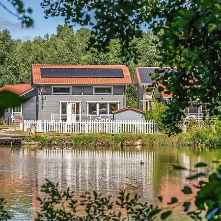 Pet Friendly In With View 度假居