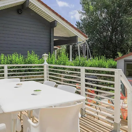 度假居 Pet Friendly In With View *