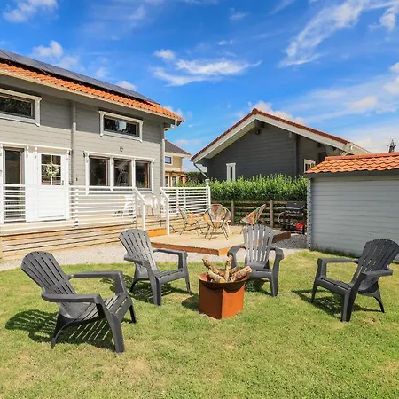 度假居 Pet Friendly In With View