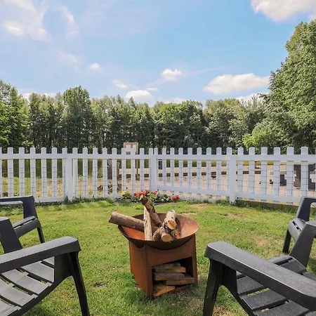 Pet Friendly In With View 度假居