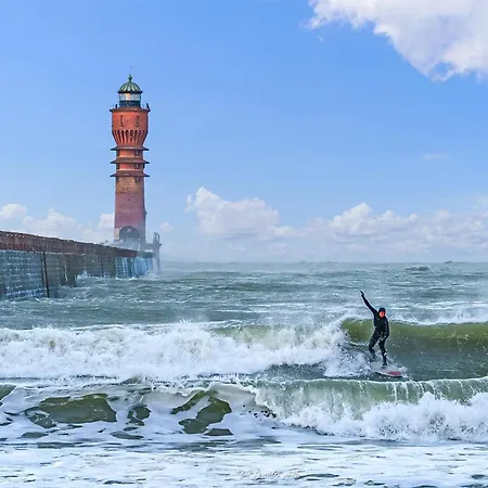 度假居 Pet Friendly In With View *