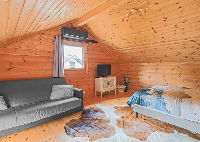 Casa vacanze Pet Friendly In With View *