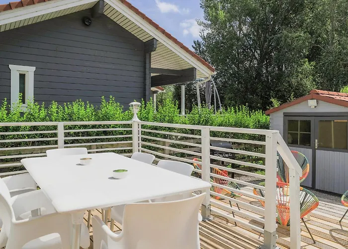 Casa vacanze Pet Friendly In With View *